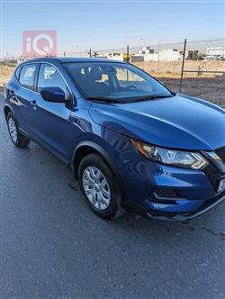 Nissan Rogue Sport